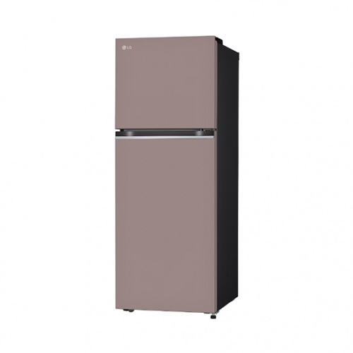 [LG] 오브제컬렉션 일반냉장고 317L (클레이 핑크)